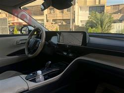 تويوتا كراون